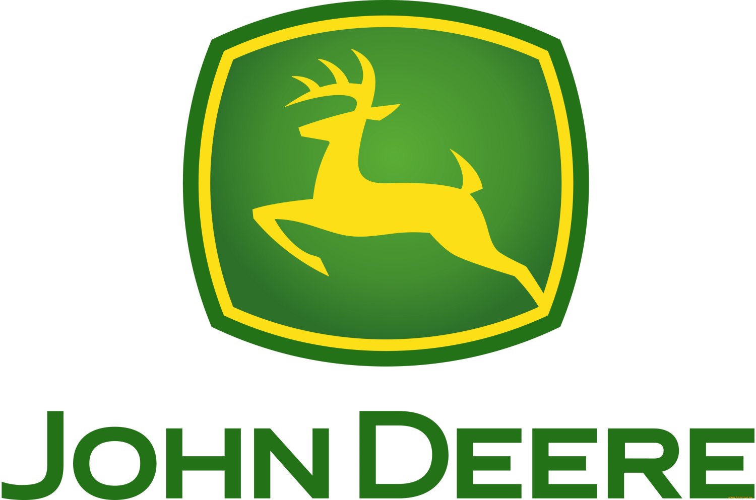 John Deere