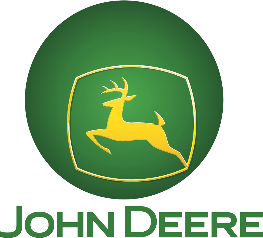 John Deere