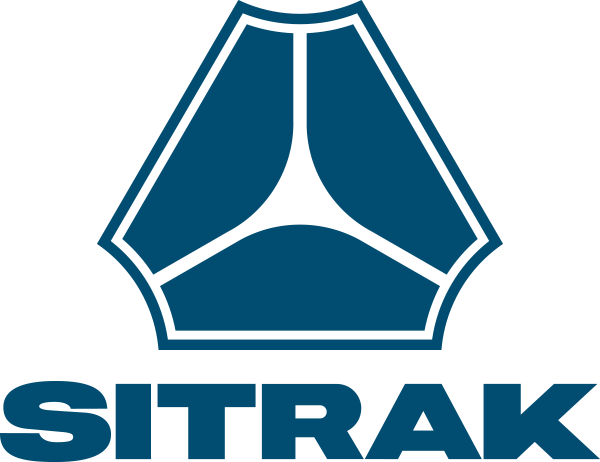 SITRAK, C7H