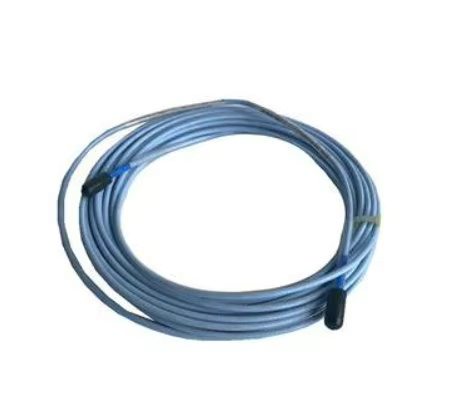 Датчик вибрации 3300XL P/N 143493-00-080-080-70-RU