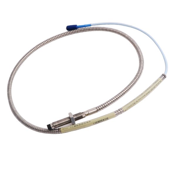 Датчик вибрации Bently Nevada 3300 NSv Probe (330901-00-40-10-02-05)